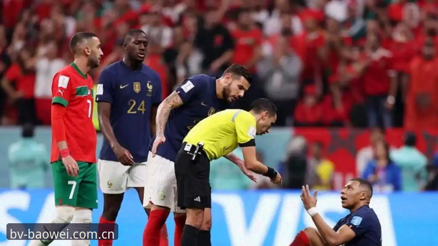 德尚的稳vs登贝莱的慢：法国3-0伊拉克背后，这场胜利到底值几分？